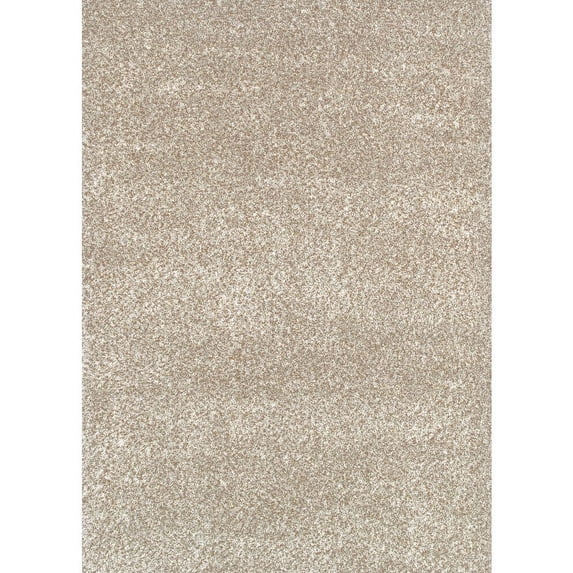 Couristan Breckenridge Area Rug, Bronze ,Rectangle, 3'11" x 5'6"