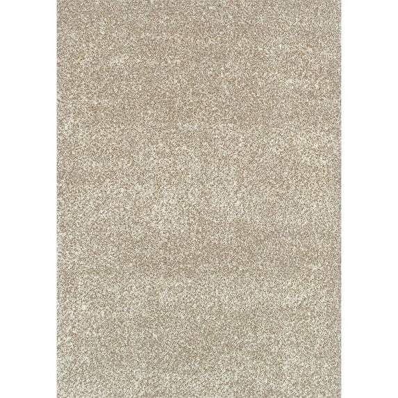 Couristan Bromley Breckenridge Rug, Snow