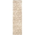 thumbnail image 1 of Couristan Bromley Pinnacle Rug, Ivory, Camel, 1 of 8