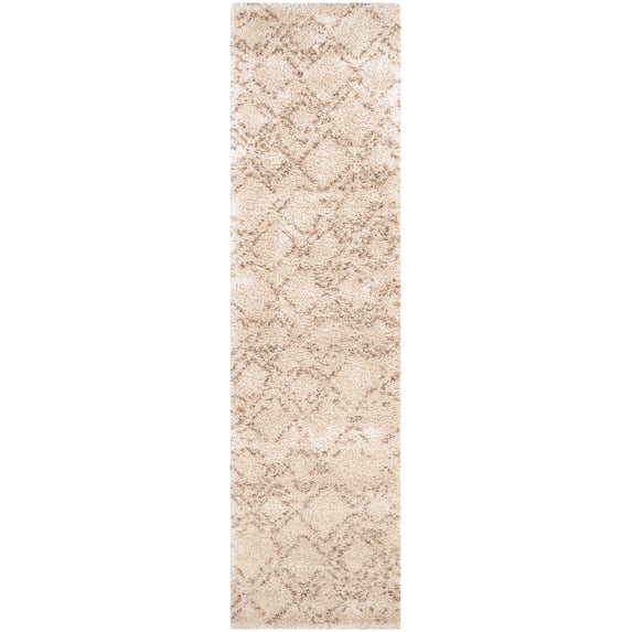 Couristan Bromley Pinnacle Rug, Ivory, Camel