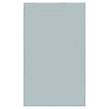 Couristan Bungalow Area Rug, Denim ,Runner, 2'3" x 8'