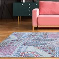 thumbnail image 1 of Couristan Caledonia Rhapsody Honeysuckle Area Rug, 1 of 9