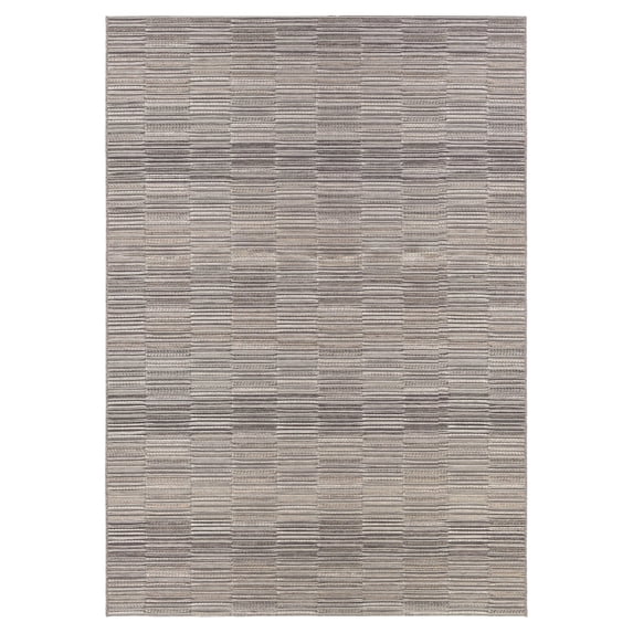 Couristan Cape 9860900 Fayston Indoor / Outdoor Area Rug