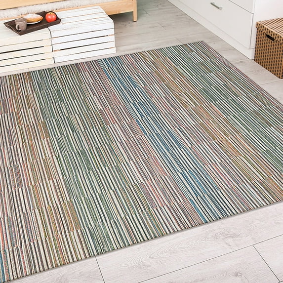 Couristan Cape Fayston Rug, Multiple Sizes
