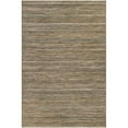 thumbnail image 1 of Couristan Cape Hinsdale 2'3" x 7'10" Runner Brown and Ivory Outdoor Rug, 1 of 8