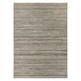 thumbnail image 1 of Couristan Cape Hinsdale Indoor / Outdoor Area Rug, Light Brown-Silver, 3'11" x 5'6", 1 of 8