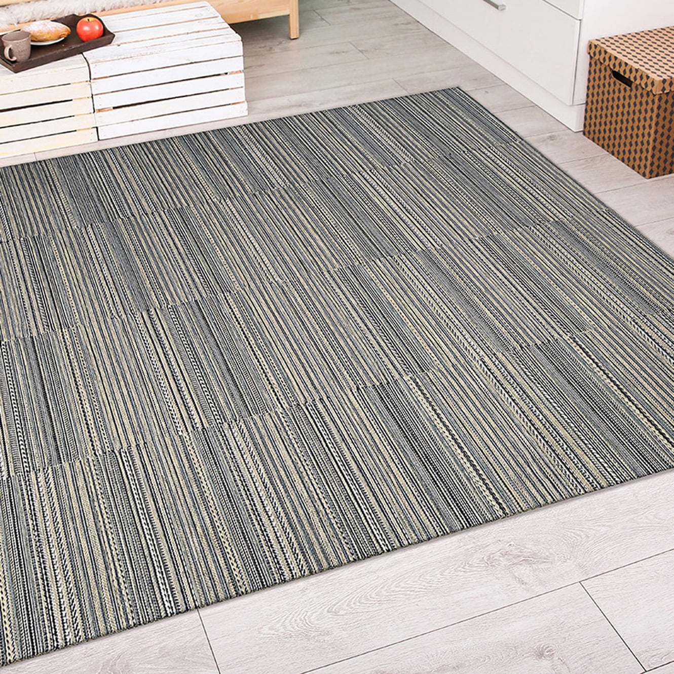 Couristan Cape Hyannis Indoor/Outdoor Area Rug - Walmart.com