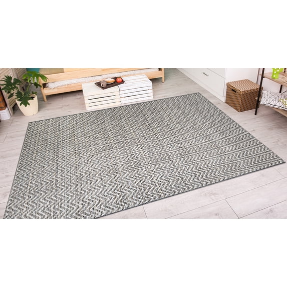 Couristan Cape Marion, Light Brown-Ivory Rug