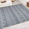 thumbnail image 1 of Couristan Cape Transitional Geometric Area Rug, 24 in x 43 in, 1 of 11