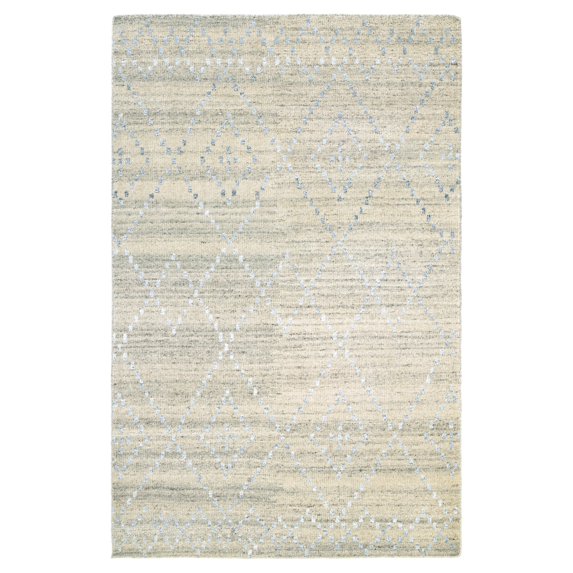Couristan Casbah Sikar/Natural-Ivory Rug, Multiple Sizes