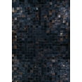 thumbnail image 1 of Couristan Chalet Celestial Area Rug, 5'4" x 8', Night Sky, 1 of 9