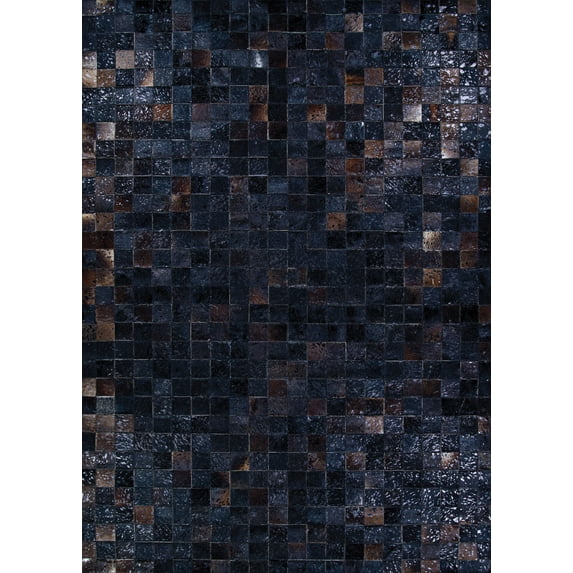 Couristan Chalet Celestial Area Rug, 5'4" x 8', Night Sky