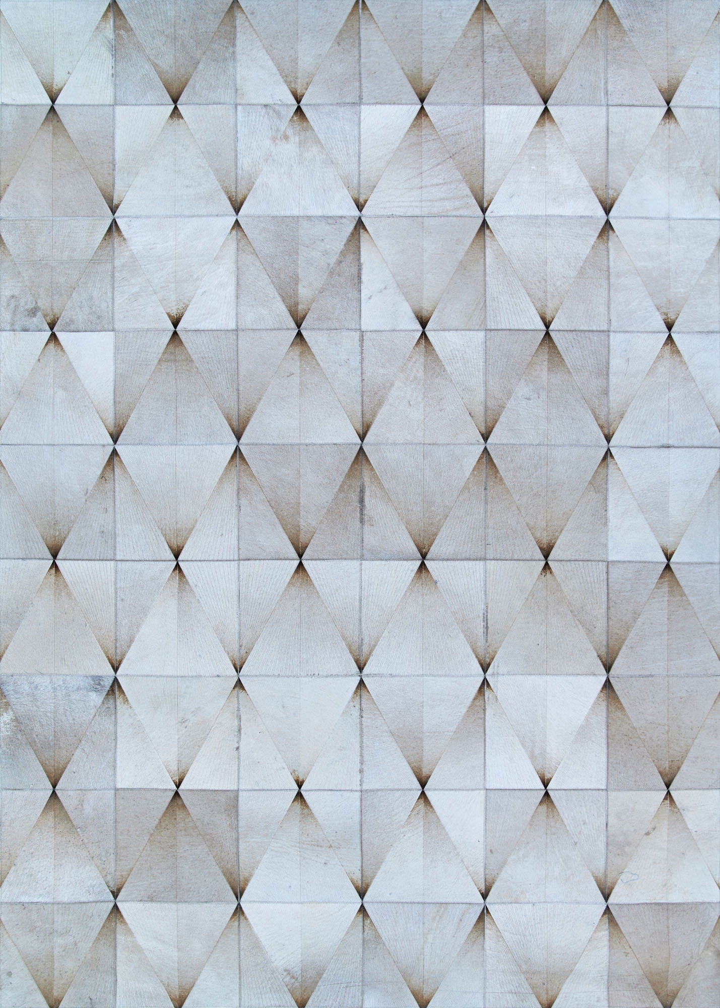 Couristan Chalet Diamondback Desert Moon Area Rug
