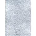 thumbnail image 1 of Couristan Chalet Oasis Twilight Area Rug, 1 of 10