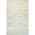 thumbnail image 1 of Couristan Chalet Plank Area Rug, 2' x 4', Ivory, 1 of 8