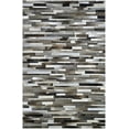 thumbnail image 1 of Couristan Chalet Tether Area Rug, 3'4" x 5'4", Naturals, 1 of 9