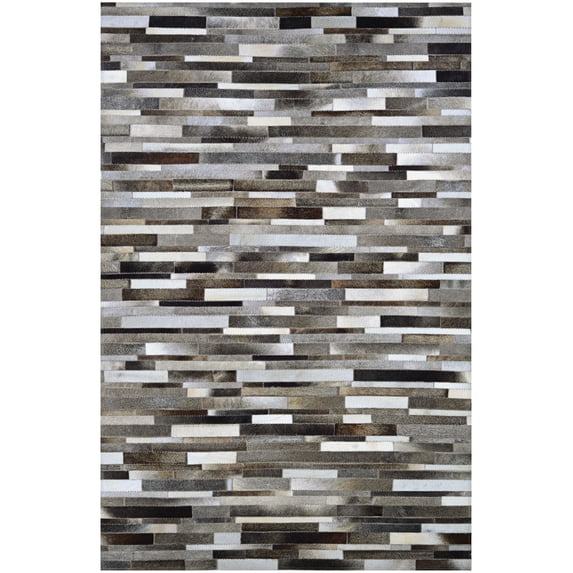Couristan Chalet Tether Area Rug, 3'4" x 5'4", Naturals