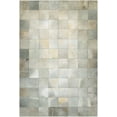 thumbnail image 1 of Couristan Chalet Tile 8' x 11' 4" Ivory Area Rug, 1 of 11