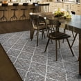thumbnail image 1 of Couristan Charm Thicket Indoor/Outdoor Area Rug, 6'6" x 9'6", Twig, 1 of 3