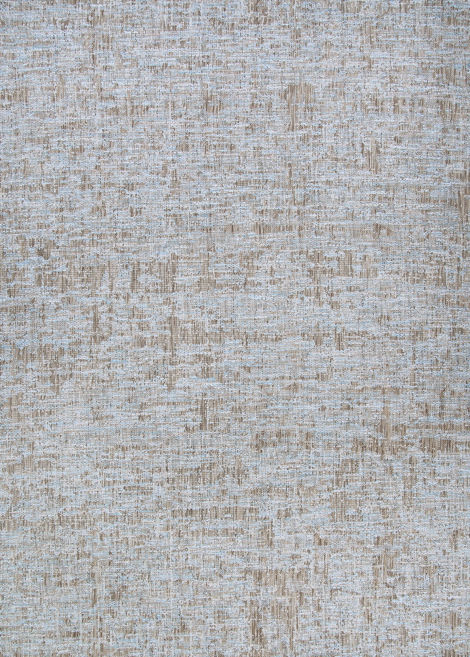 Timboon Rug Couristan Charm Timboon Sand-Ivory Indoor / Outdoor Area Rug, 3'3