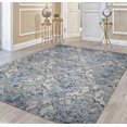 thumbnail image 1 of Couristan Ciré Royal Gate Lace Runner Rug, 1 of 7
