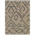thumbnail image 1 of Couristan Cosmoros Himba 8' x 10' Natural Area Rug, 1 of 7