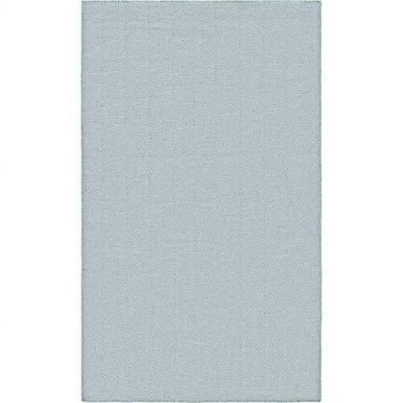 Couristan Cottages Bungalow, Denim Rug, Multiple Sizes