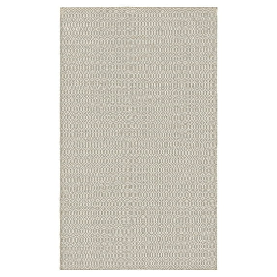 Couristan Cottages Southport/Caramel Runner Rug