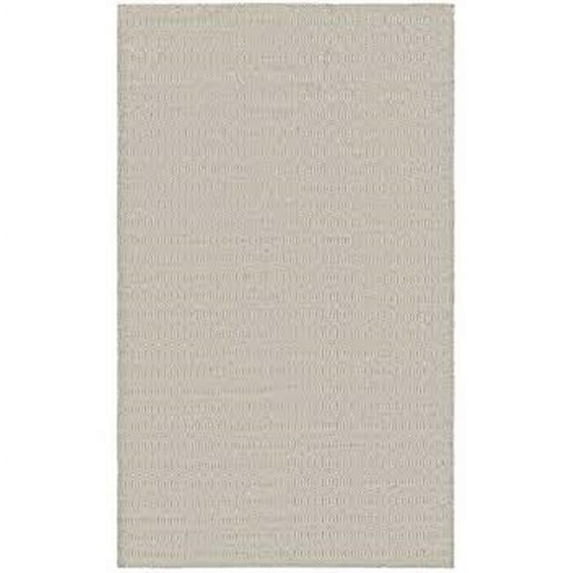Couristan Cottages Southport Reversible Indoor/Outdoor Area Rug, 8' x 10', Caramel