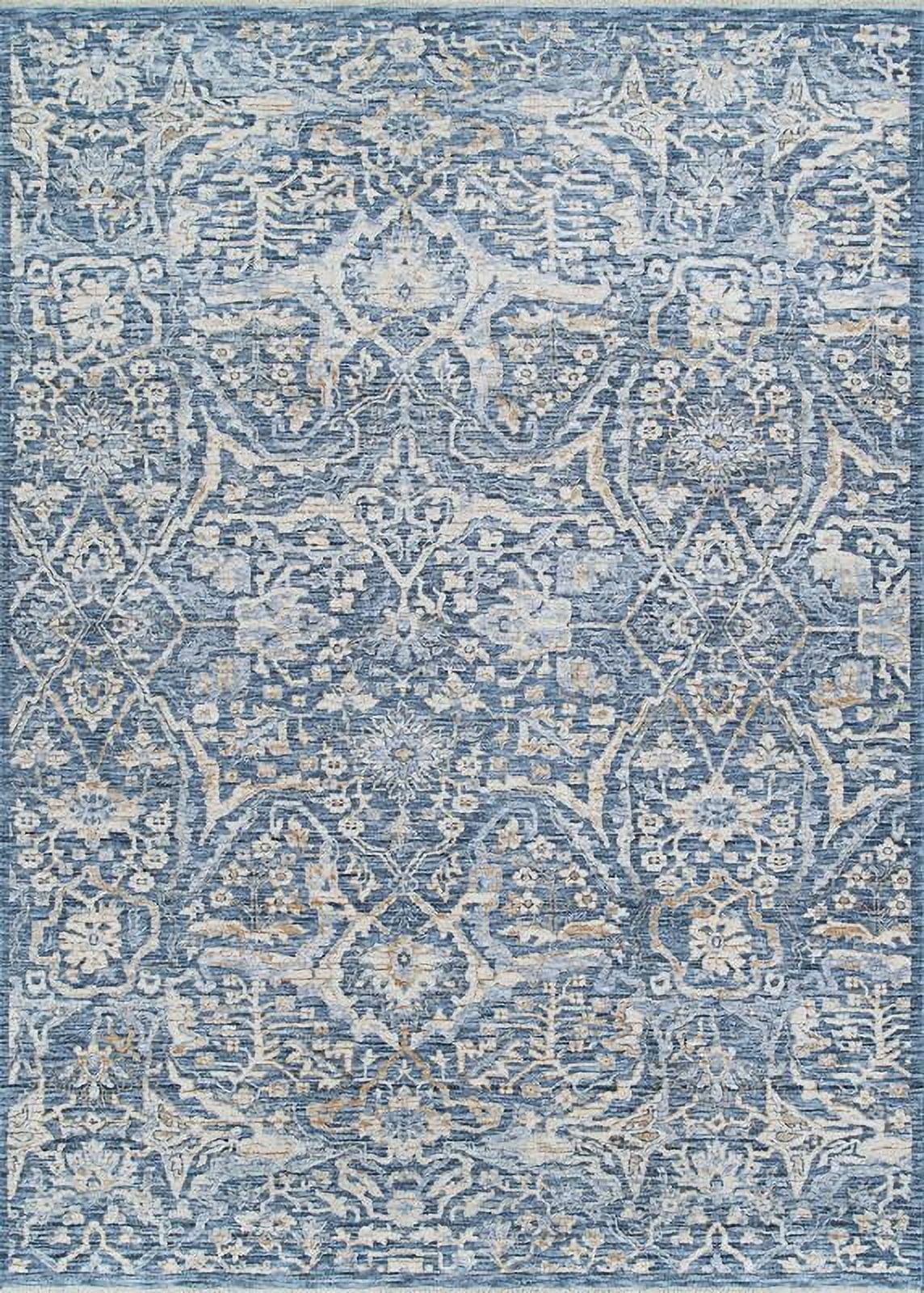 Couristan Couture Ballerine Area Rug, 2'2" x 8'11" Runner, Carolina