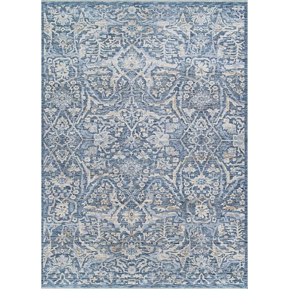 Couristan Couture Ballerine Area Rug, 2'2" x 8'11" Runner, Carolina