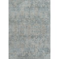 thumbnail image 1 of Couristan Couture Renaissance Area Rug, 2'2" x 8'11" Runner, Pewter-Mode Beige, 1 of 10