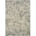 thumbnail image 1 of Couristan Easton Antique Lace Area Rug, 3'11" x 5'3", Flax, 1 of 8