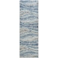 thumbnail image 1 of Couristan Easton Charles Area Rug, 2'7" x 7'10" Runner, Bone-Blue-Multi, 1 of 9