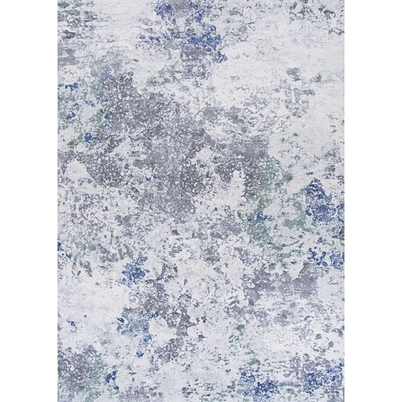 Couristan Easton Cloud Cover Area Rug, 5'3" x 7'6", Dusk