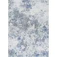 thumbnail image 1 of Couristan Easton Cloud Cover Area Rug, 9'2" x 12'5", Dusk, 1 of 9
