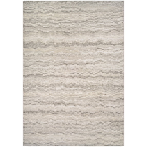 Couristan Shimmering Area Rug, Earthtones/Multi ,Rectangle, 2' x 3'7"
