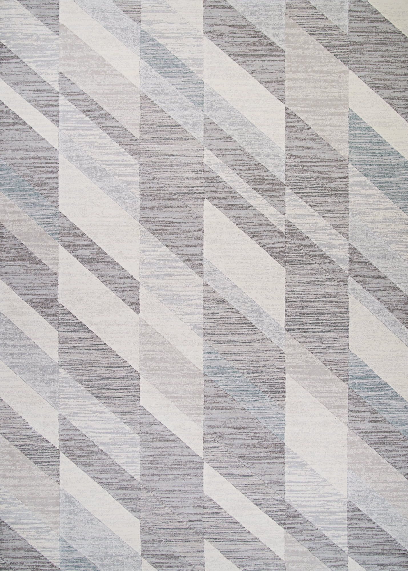 Couristan Easton Windward Area Rug, 5'3" x 7'6", Natural-Shadow