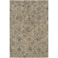 thumbnail image 1 of Couristan Easton Winslet, Beige-Black Rug, 1 of 8