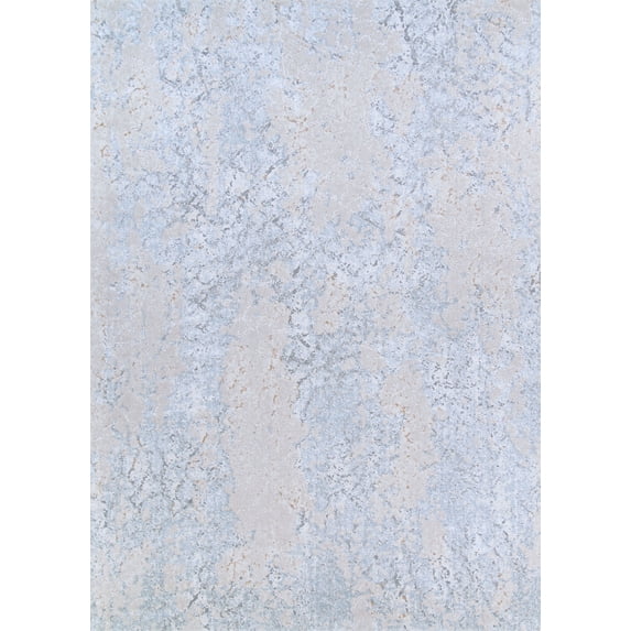 Couristan Europa Calisto Area Rug, 3'3" x 5'6", Starlight
