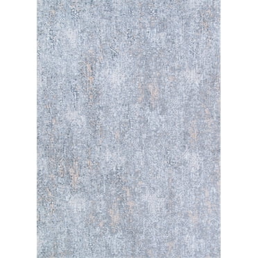 Couristan Europa Ganymede Area Rug, 5'3" x 7'6", Galaxy