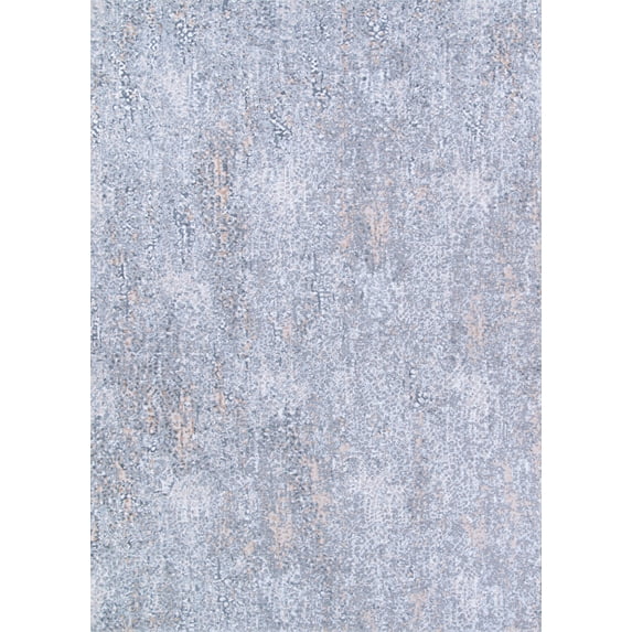 Couristan Europa Ganymede Area Rug, 6'7" x 9'6", Galaxy