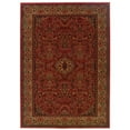 thumbnail image 1 of Couristan Everest Ardebil Rug, Crimson, 1 of 3