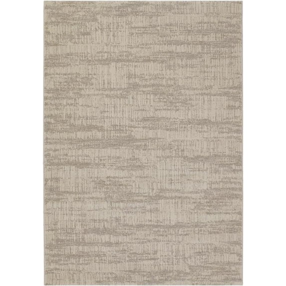 Couristan Everest Graphite Rug, Sea Mist