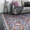 thumbnail image 1 of Couristan Evolution Baluch Ivory Area Rug, 1 of 11