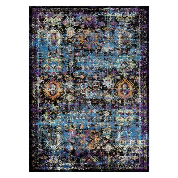 Couristan Gypsy Cologne Indoor Area Rug