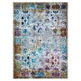 thumbnail image 1 of Couristan Gypsy Retro Medallion Indoor Area Rug, 1 of 4