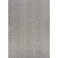 thumbnail image 1 of Couristan Harper Madagascar Indoor/Outdoor Area Rug, 2'3" x 11'9" Runner, Sudan, 1 of 3