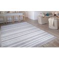 thumbnail image 1 of Couristan Inlet Lavalette Boardwalk Indoor/Outdoor Area Rug, 1 of 3