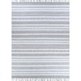 thumbnail image 1 of Couristan Inlet Lavalette Boardwalk Indoor/Outdoor Area Rug, 1 of 3